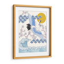 Pase Por Iii - Melissa Wang | Cuadro decorativo de Canvas Lab