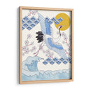 Pase Por Iii - Melissa Wang | Cuadro decorativo de Canvas Lab