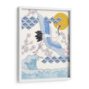 Pase Por Iii - Melissa Wang | Cuadro decorativo de Canvas Lab