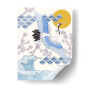 Pase Por Iii - Melissa Wang | Cuadro decorativo de Canvas Lab