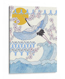 Pase Por Iv - Melissa Wang | Cuadro decorativo de Canvas Lab