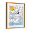 Pase Por Iv - Melissa Wang | Cuadro decorativo de Canvas Lab