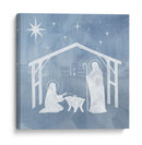 Estrella De Bethlehem I - Grace Popp | Cuadro decorativo de Canvas Lab