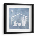 Estrella De Bethlehem I - Grace Popp | Cuadro decorativo de Canvas Lab