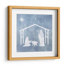 Estrella De Bethlehem I - Grace Popp | Cuadro decorativo de Canvas Lab