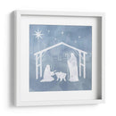 Estrella De Bethlehem I - Grace Popp | Cuadro decorativo de Canvas Lab