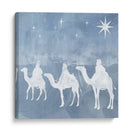 Estrella De Bethlehem Ii - Grace Popp | Cuadro decorativo de Canvas Lab