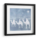 Estrella De Bethlehem Ii - Grace Popp | Cuadro decorativo de Canvas Lab