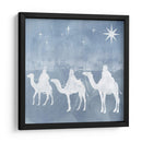 Estrella De Bethlehem Ii - Grace Popp | Cuadro decorativo de Canvas Lab