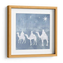 Estrella De Bethlehem Ii - Grace Popp | Cuadro decorativo de Canvas Lab