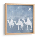 Estrella De Bethlehem Ii - Grace Popp | Cuadro decorativo de Canvas Lab