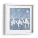 Estrella De Bethlehem Ii - Grace Popp | Cuadro decorativo de Canvas Lab