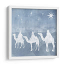 Estrella De Bethlehem Ii - Grace Popp | Cuadro decorativo de Canvas Lab