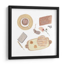 Diario De Horneado De Otoño Iv - Melissa Wang | Cuadro decorativo de Canvas Lab