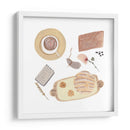 Diario De Horneado De Otoño Iv - Melissa Wang | Cuadro decorativo de Canvas Lab