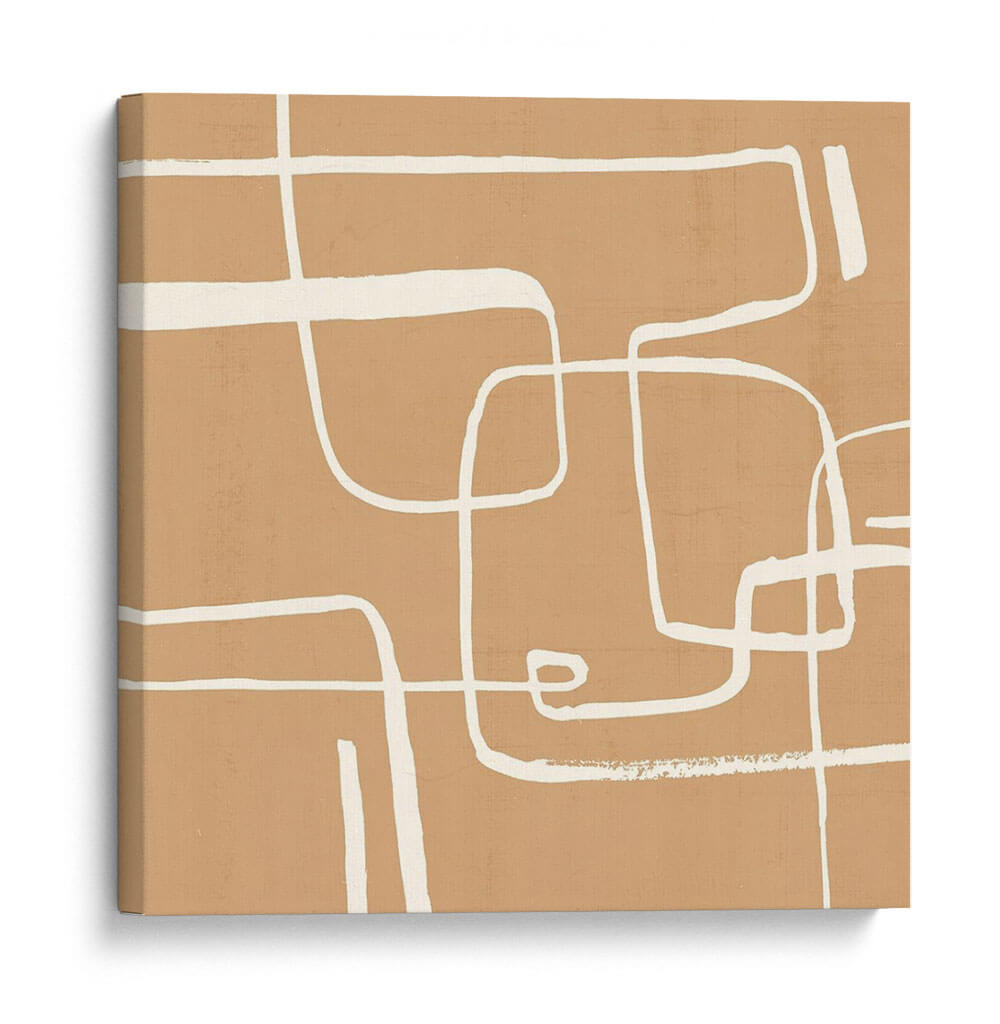 Wayfinder I - Susan Savory | Cuadro decorativo de Canvas Lab