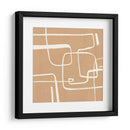 Wayfinder I - Susan Savory | Cuadro decorativo de Canvas Lab