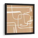 Wayfinder I - Susan Savory | Cuadro decorativo de Canvas Lab