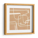 Wayfinder I - Susan Savory | Cuadro decorativo de Canvas Lab