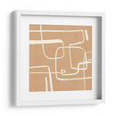 Wayfinder I - Susan Savory | Cuadro decorativo de Canvas Lab