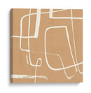 Wayfinder Ii - Susan Savory | Cuadro decorativo de Canvas Lab