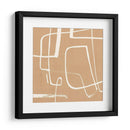 Wayfinder Ii - Susan Savory | Cuadro decorativo de Canvas Lab
