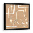 Wayfinder Ii - Susan Savory | Cuadro decorativo de Canvas Lab