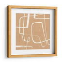 Wayfinder Ii - Susan Savory | Cuadro decorativo de Canvas Lab