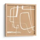 Wayfinder Ii - Susan Savory | Cuadro decorativo de Canvas Lab