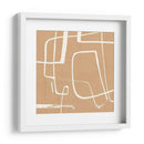 Wayfinder Ii - Susan Savory | Cuadro decorativo de Canvas Lab