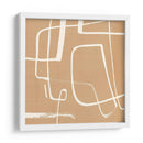 Wayfinder Ii - Susan Savory | Cuadro decorativo de Canvas Lab