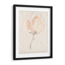 Fleur Petite Ii - Jennifer Goldberger | Cuadro decorativo de Canvas Lab