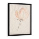 Fleur Petite Ii - Jennifer Goldberger | Cuadro decorativo de Canvas Lab
