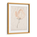 Fleur Petite Ii - Jennifer Goldberger | Cuadro decorativo de Canvas Lab