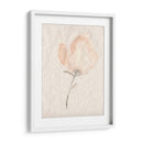 Fleur Petite Ii - Jennifer Goldberger | Cuadro decorativo de Canvas Lab