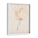 Fleur Petite Ii - Jennifer Goldberger | Cuadro decorativo de Canvas Lab