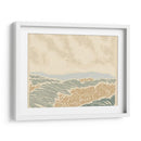 Paysage De Rouen I - W. Rutledge | Cuadro decorativo de Canvas Lab