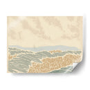 Paysage De Rouen I - W. Rutledge | Cuadro decorativo de Canvas Lab