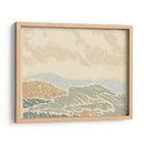 Paysage De Rouen Ii - W. Rutledge | Cuadro decorativo de Canvas Lab