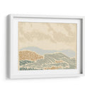 Paysage De Rouen Ii - W. Rutledge | Cuadro decorativo de Canvas Lab