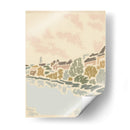 Paysage De Poitiers Ii - W. Rutledge | Cuadro decorativo de Canvas Lab