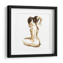 Con Ella Misma Yo - Grace Popp | Cuadro decorativo de Canvas Lab