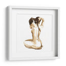 Con Ella Misma Yo - Grace Popp | Cuadro decorativo de Canvas Lab