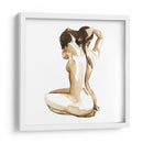 Con Ella Misma Yo - Grace Popp | Cuadro decorativo de Canvas Lab