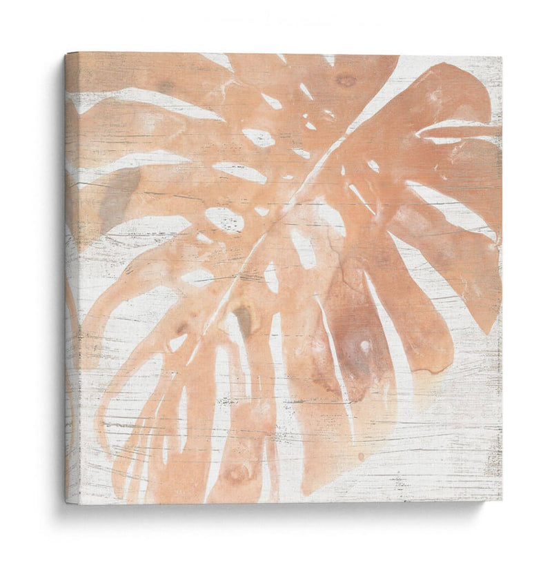 Palm Fossil Neutral Fossil - June Erica Vess | Cuadro decorativo de Canvas Lab