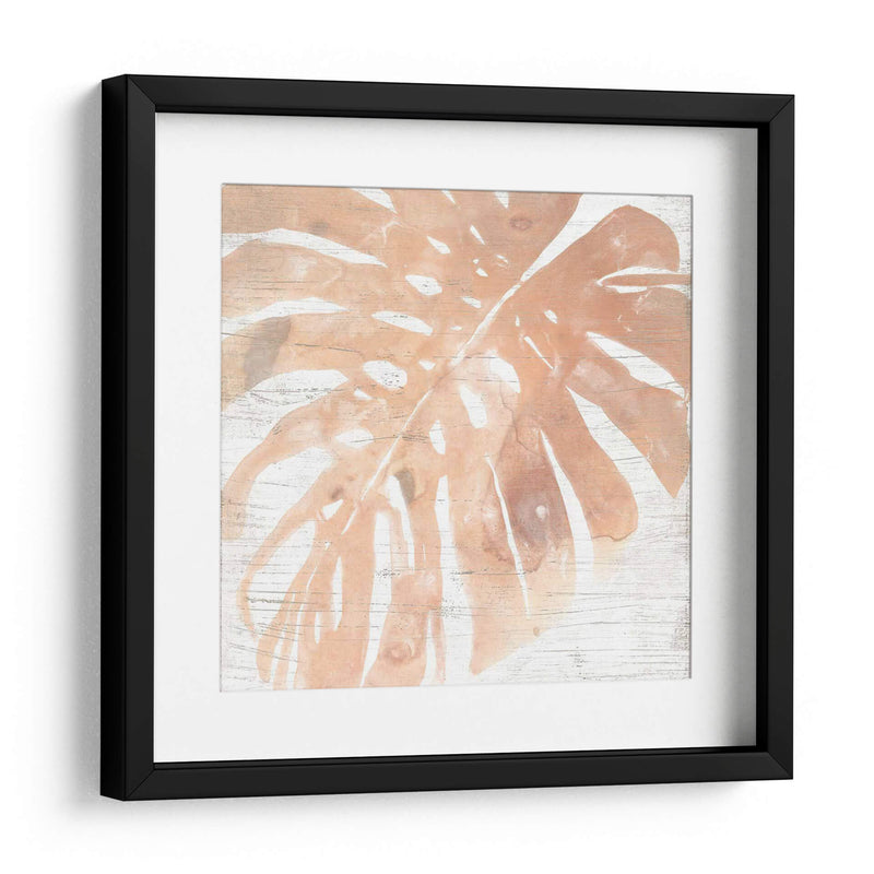 Palm Fossil Neutral Fossil - June Erica Vess | Cuadro decorativo de Canvas Lab