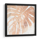 Palm Fossil Neutral Fossil - June Erica Vess | Cuadro decorativo de Canvas Lab