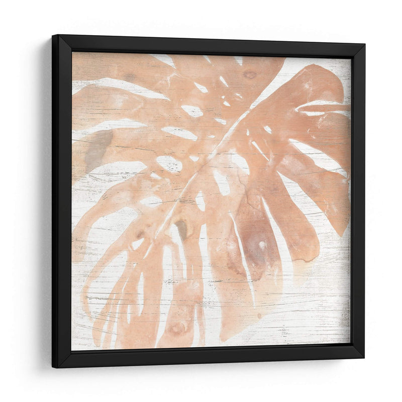 Palm Fossil Neutral Fossil - June Erica Vess | Cuadro decorativo de Canvas Lab