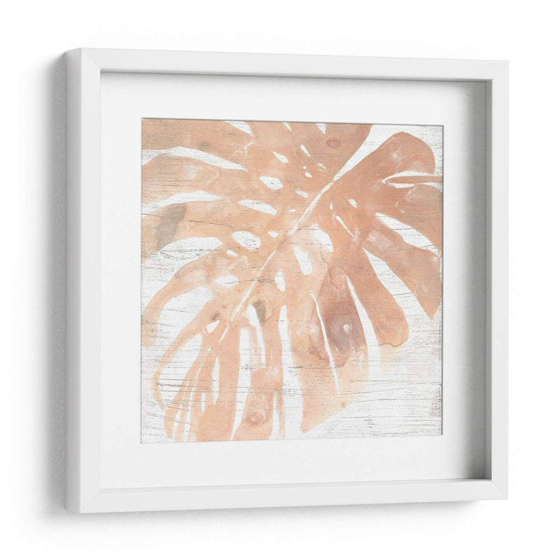 Palm Fossil Neutral Fossil - June Erica Vess | Cuadro decorativo de Canvas Lab