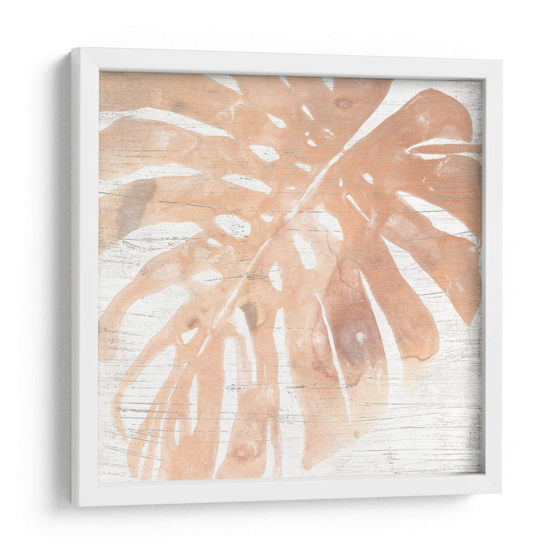 Palm Fossil Neutral Fossil - June Erica Vess | Cuadro decorativo de Canvas Lab